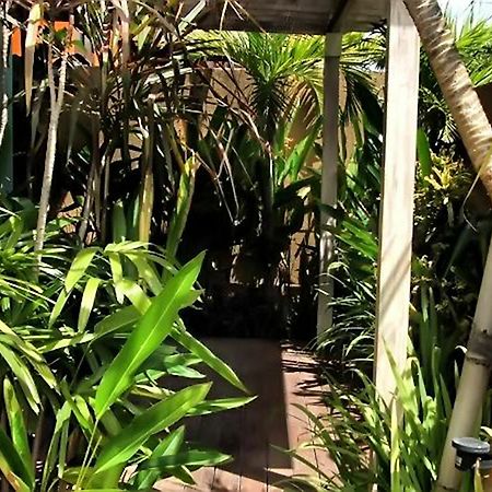 Casa Nuri Villa Jimbaran  Luaran gambar