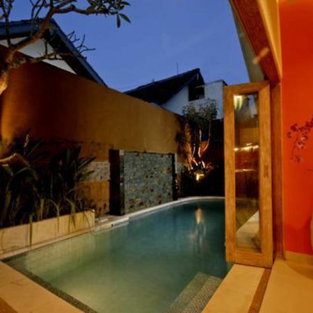 Casa Nuri Villa Jimbaran  Luaran gambar