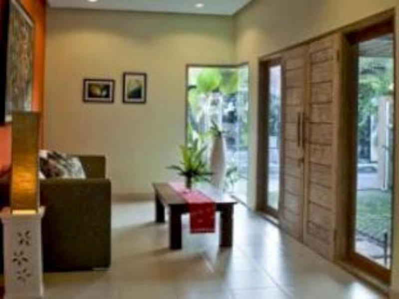 Casa Nuri Villa Jimbaran  Luaran gambar