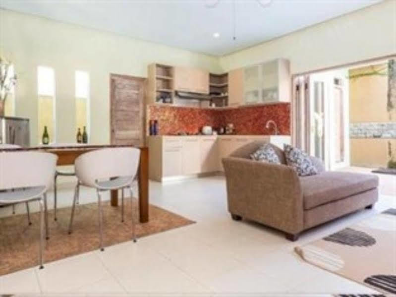 Casa Nuri Villa Jimbaran  Luaran gambar
