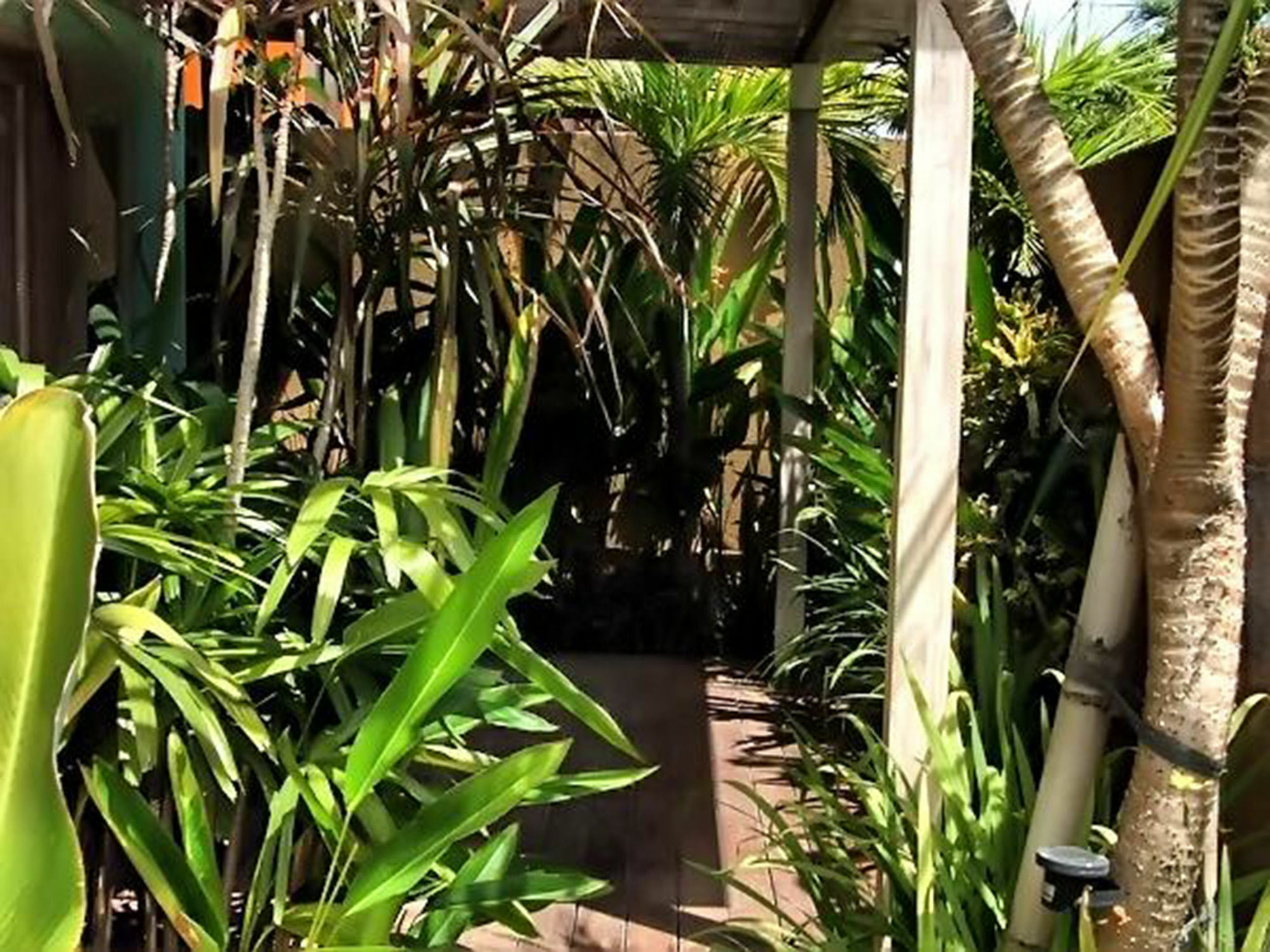 Casa Nuri Villa Jimbaran  Luaran gambar