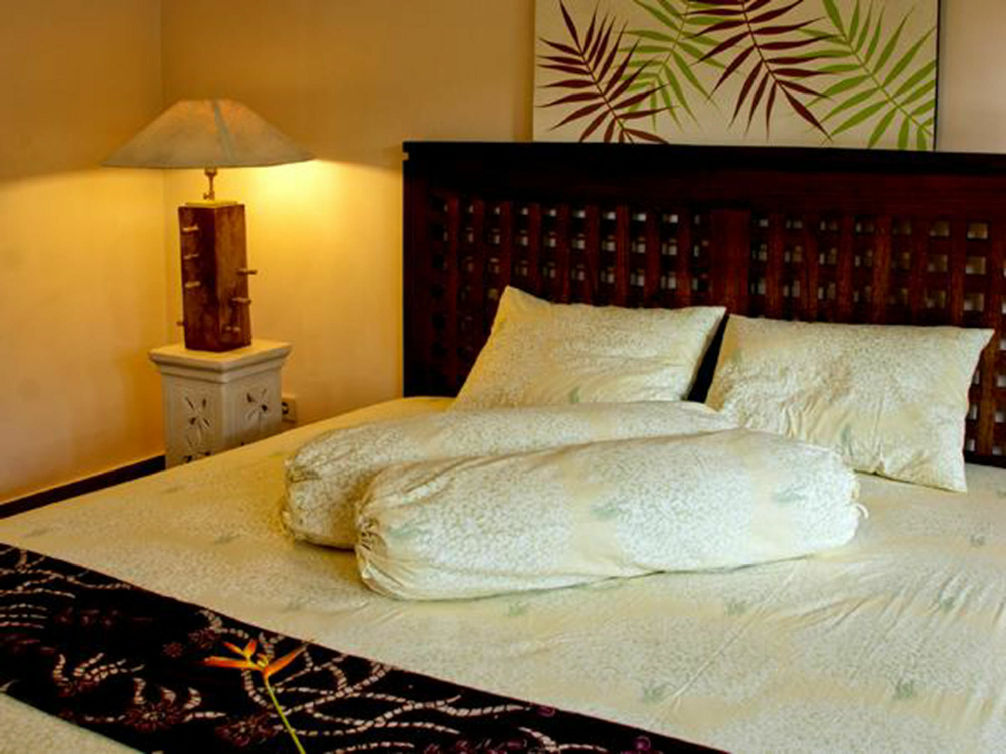 Casa Nuri Villa Jimbaran  Luaran gambar