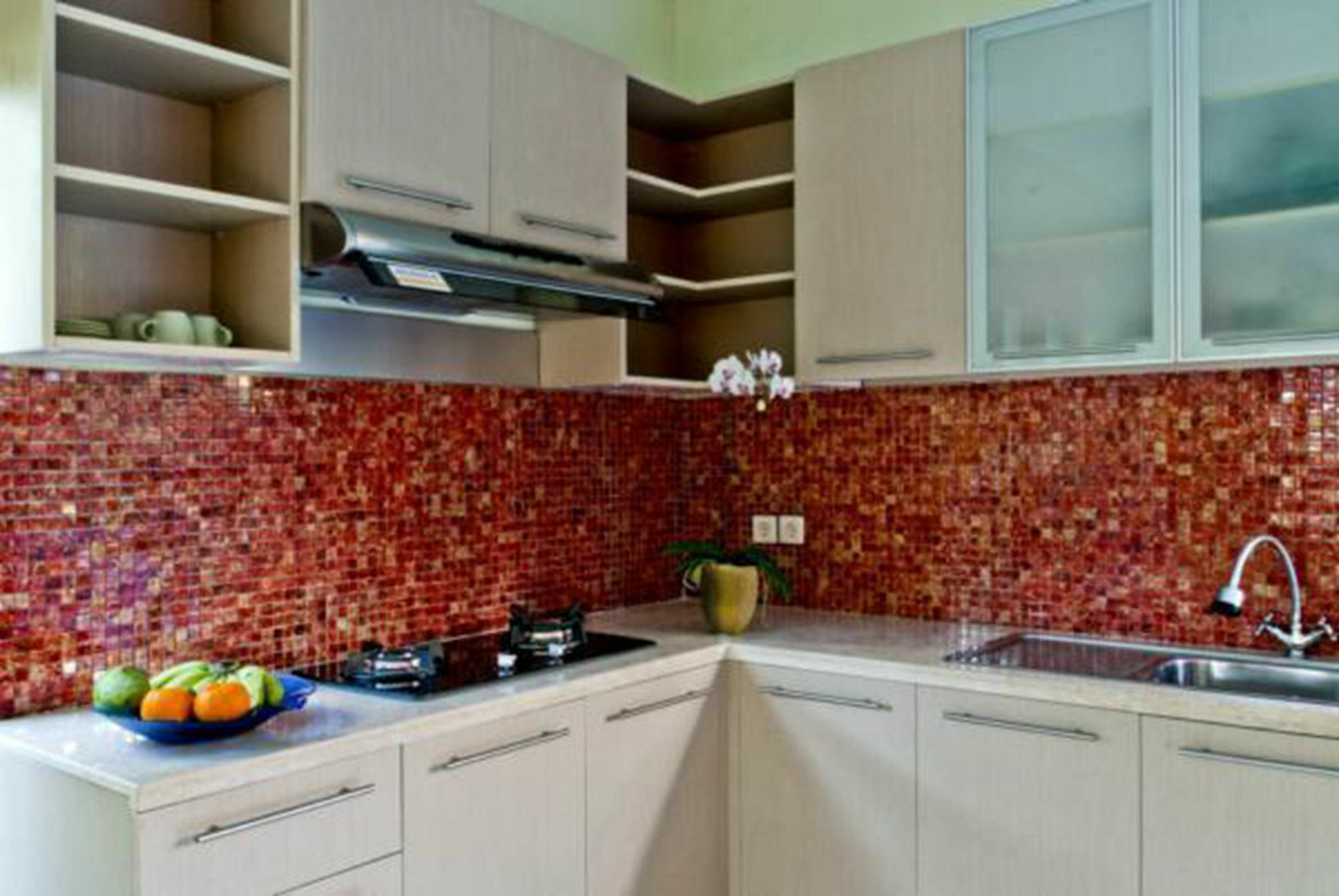 Casa Nuri Villa Jimbaran  Luaran gambar