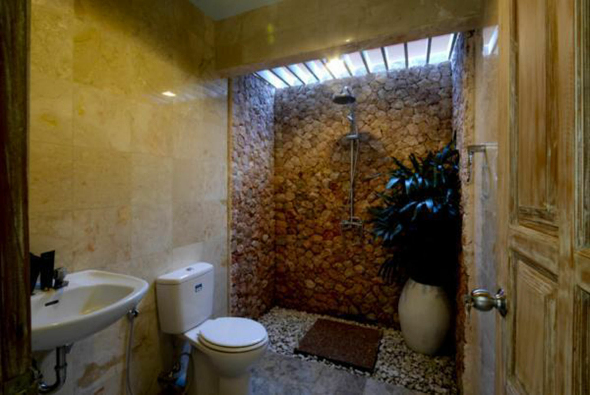 Casa Nuri Villa Jimbaran  Luaran gambar
