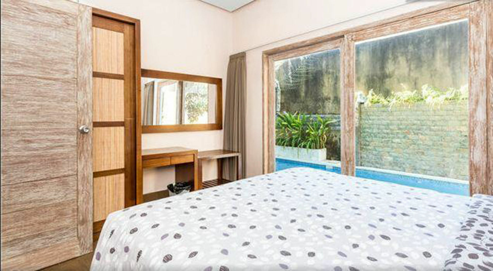 Casa Nuri Villa Jimbaran  Luaran gambar