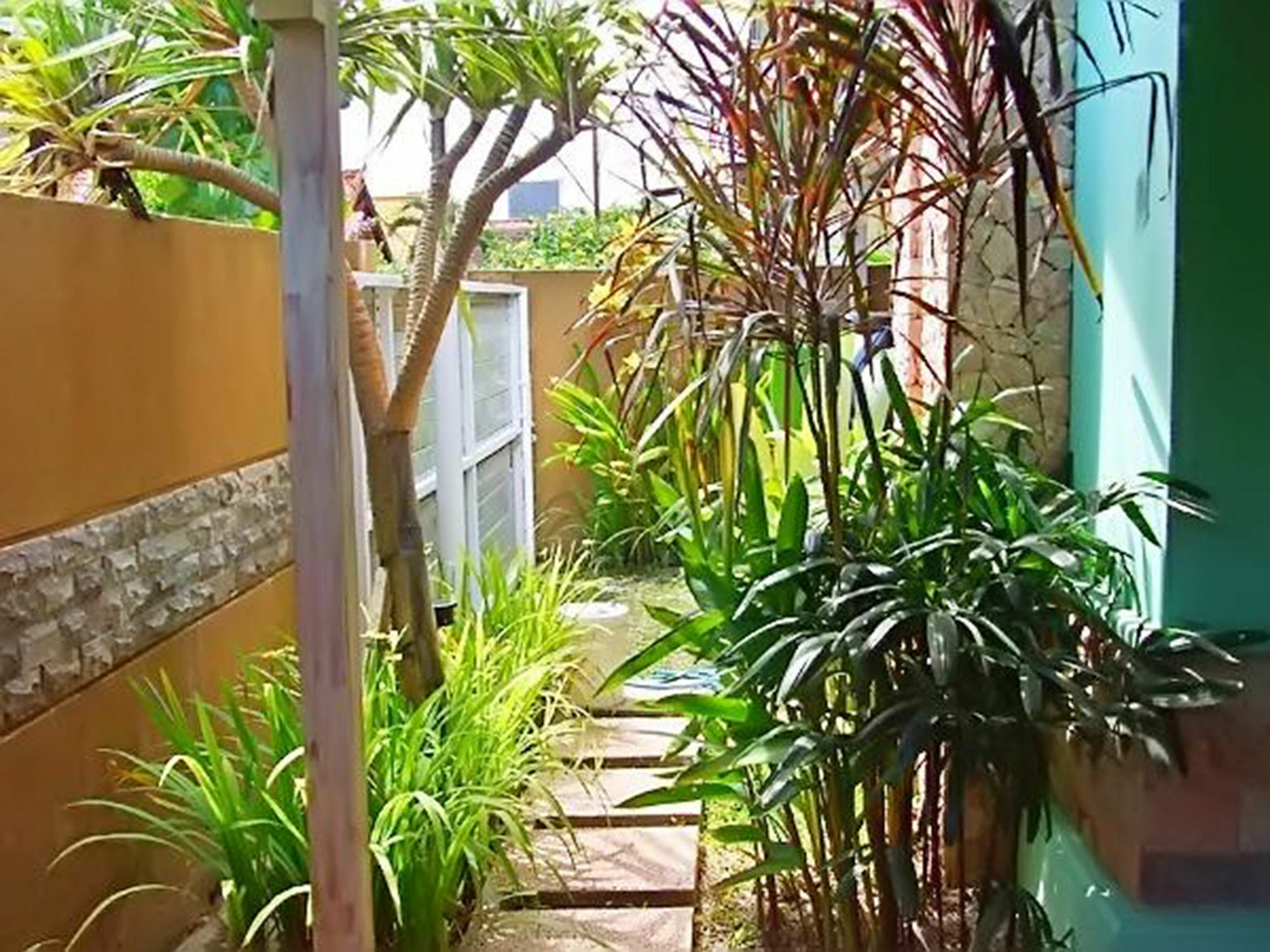Casa Nuri Villa Jimbaran  Luaran gambar