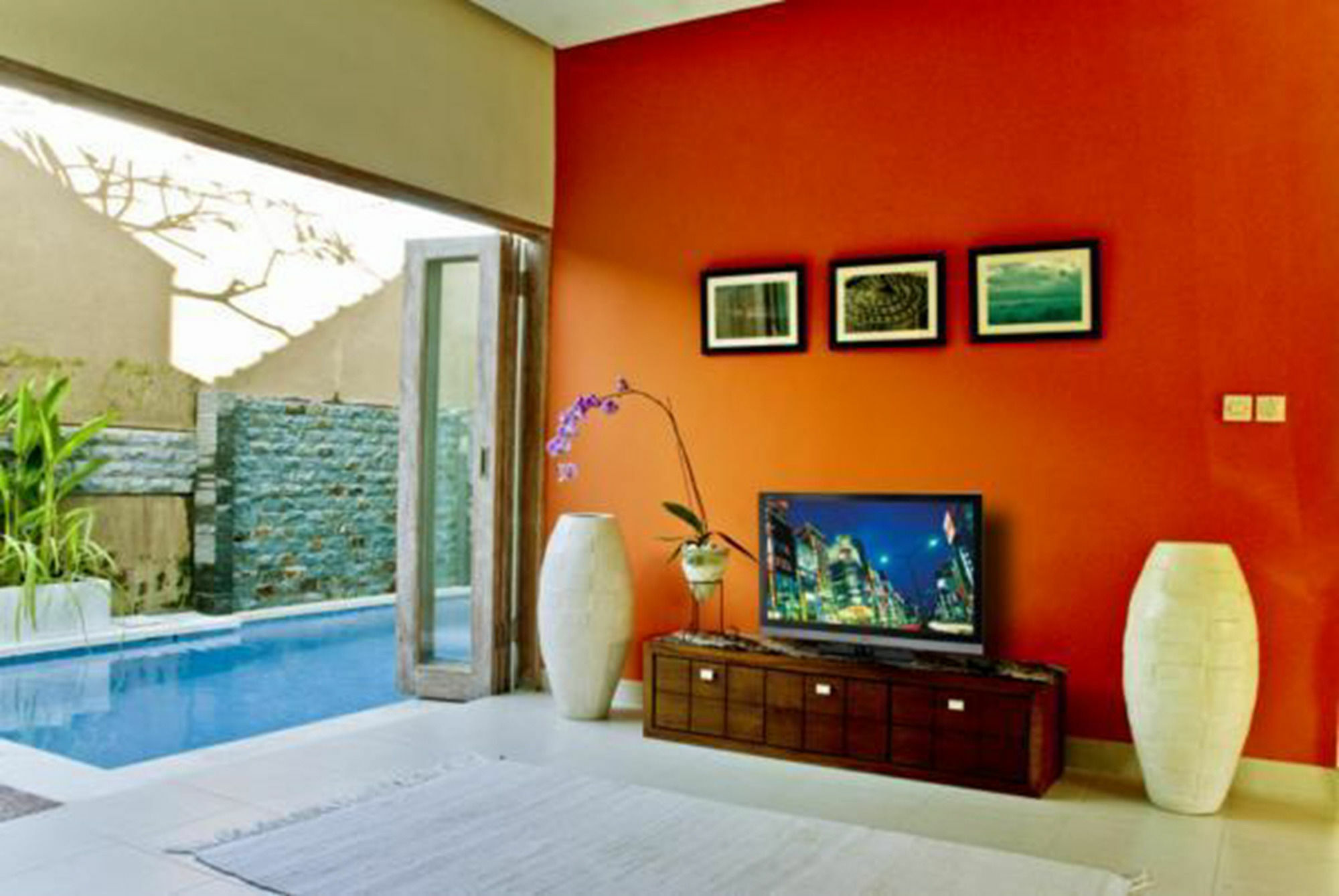 Casa Nuri Villa Jimbaran  Luaran gambar